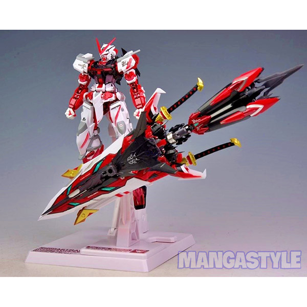 Tổng hợp 74+ hình về mô hình daban 46 Giảm giá Mô hình Gundam Daban MG Blast Impulse Gundam BeeCost